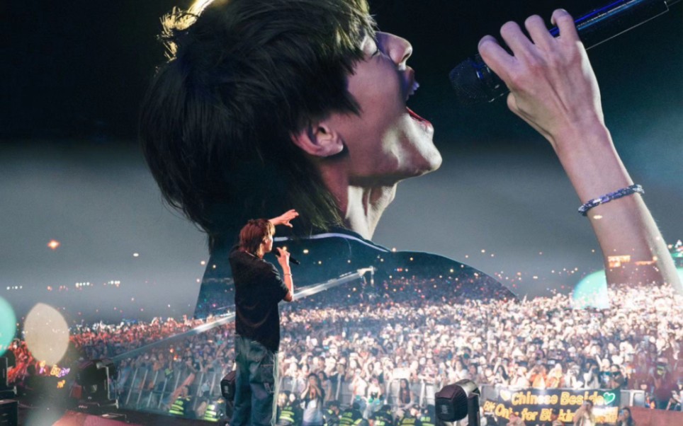 【bkpp】嵩山音乐节,其实他们也等了我们三年