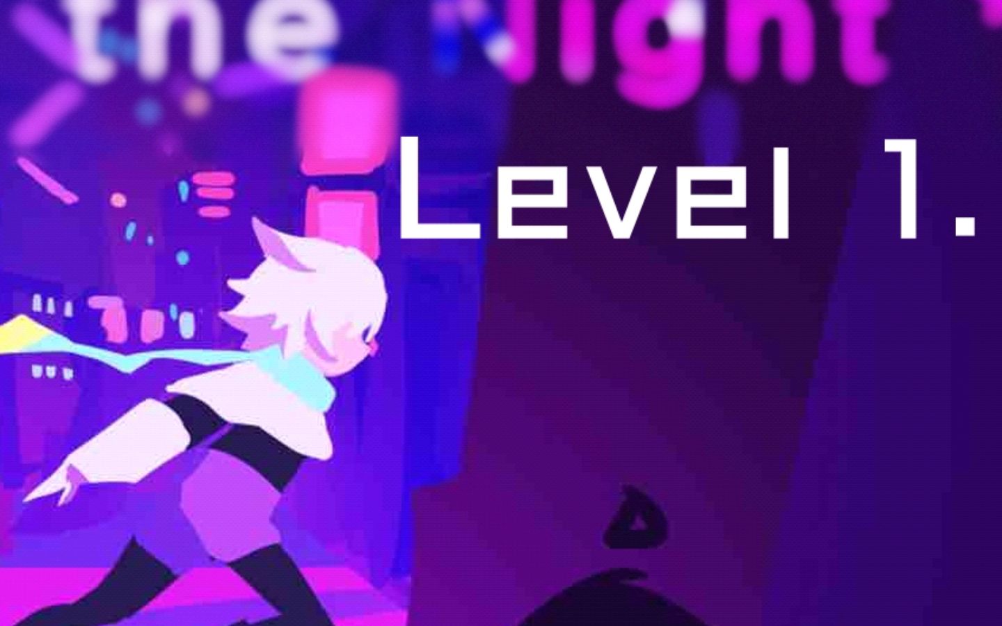 【游戏配乐ⷨŽ𗥥–游戏】Level 1. (腾讯高校游戏创意制作大赛)哔哩哔哩bilibili