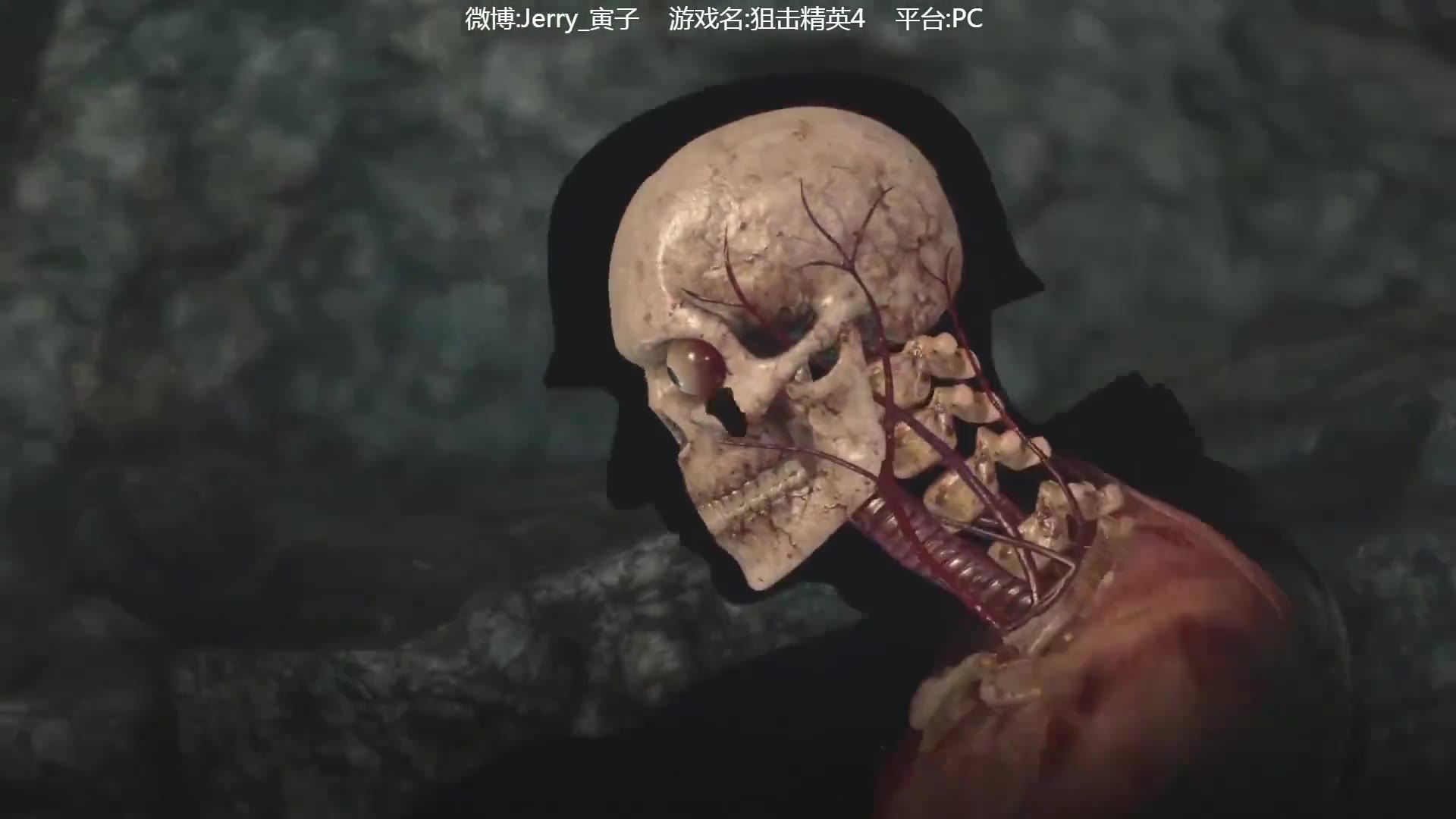 寅子录像厅之狙击精英4爆蛋精英201702