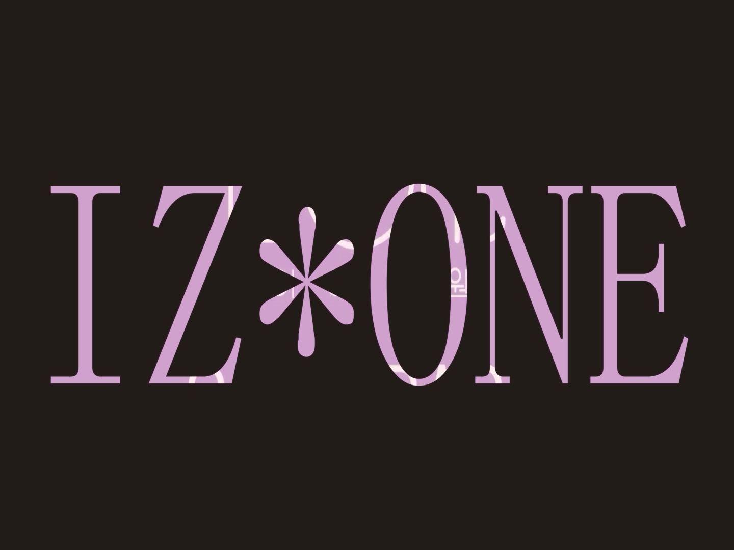 izone来蒜蒜蒜南韩十二位迪士尼在逃公主邀请你一起蒜蒜蒜izone幻想