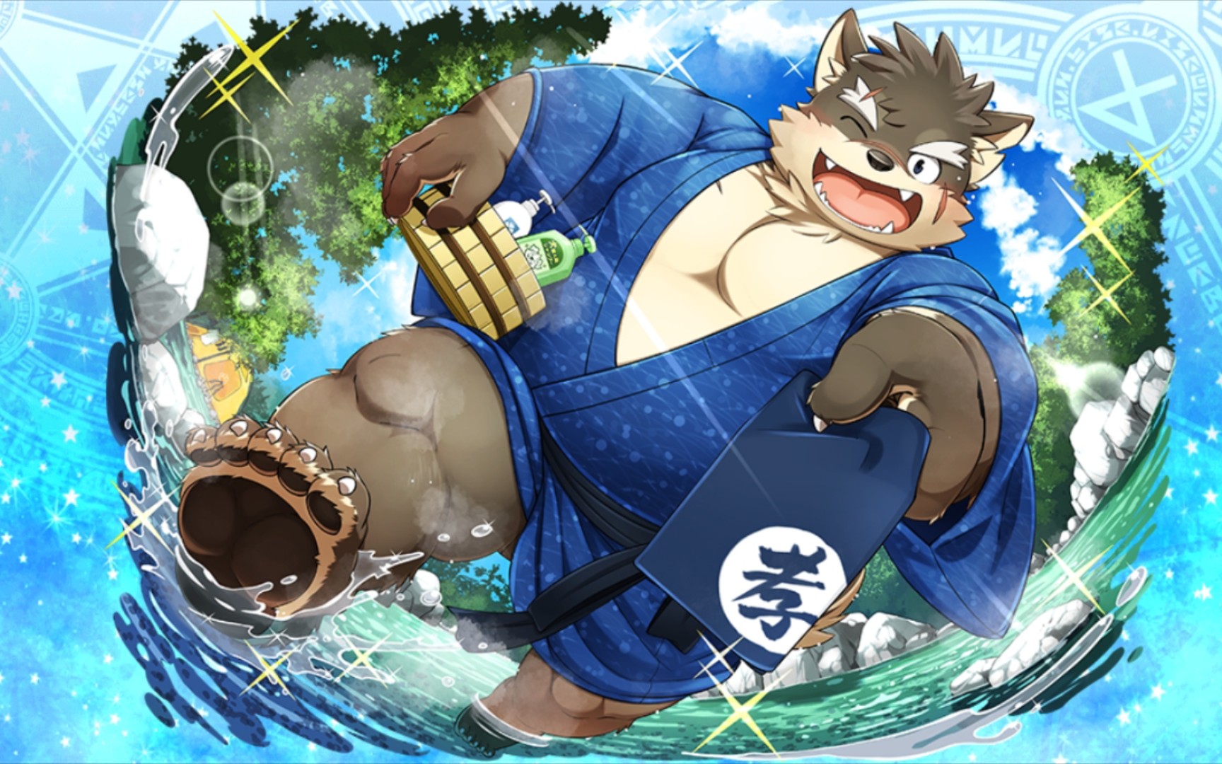 东放平民戍孝打法配队