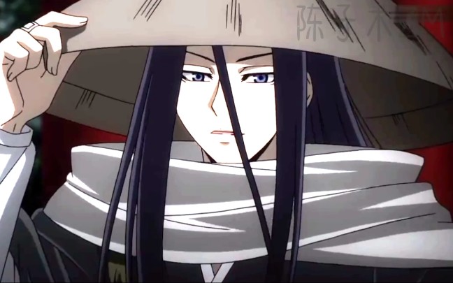 【滑头鬼之孙】黑田坊帅我一脸.