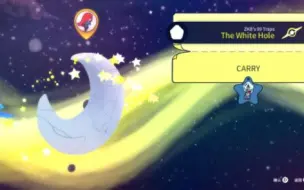 Video herunterladen: 【蔚蓝Celeste】白洞the white hole