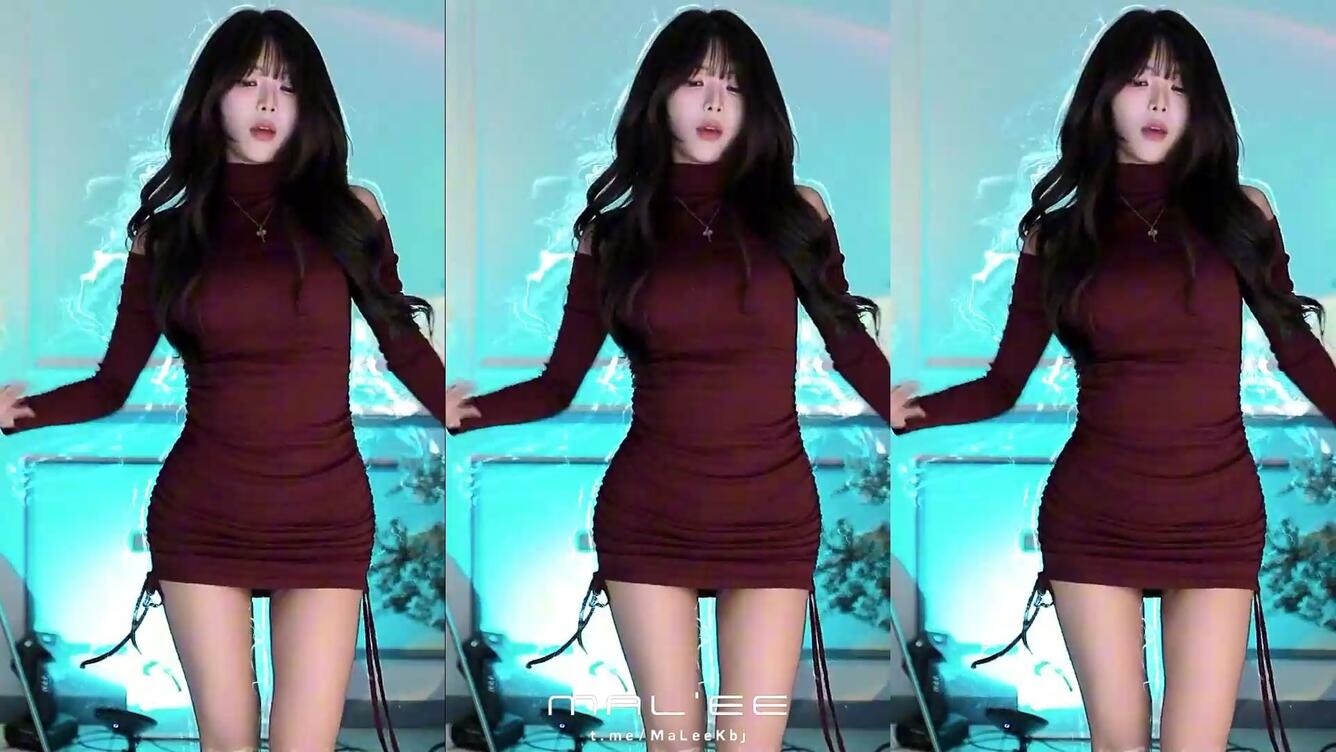 慧明 혜밍 HyeMing 20250216-01_哔哩哔哩_bilibili