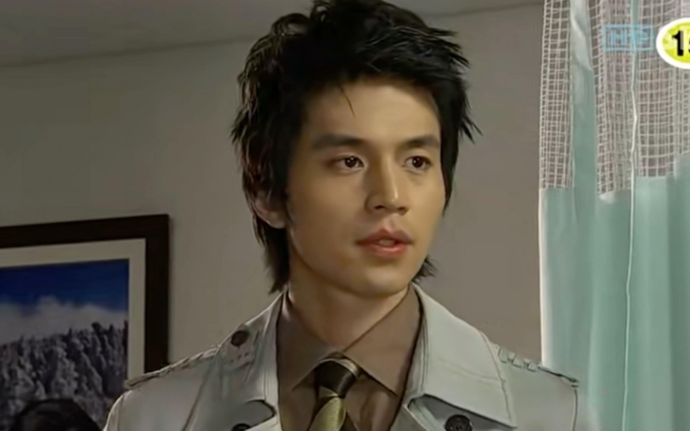 【我的女孩】周幼琳碰瓷薛功灿