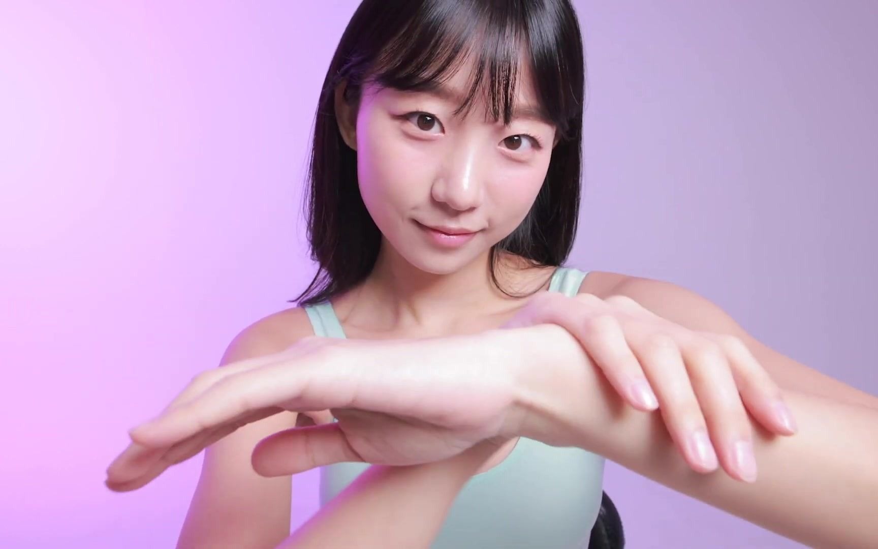 合集-韩国美女dj henney 眠音催眠,给你舒服的入睡【milky!】