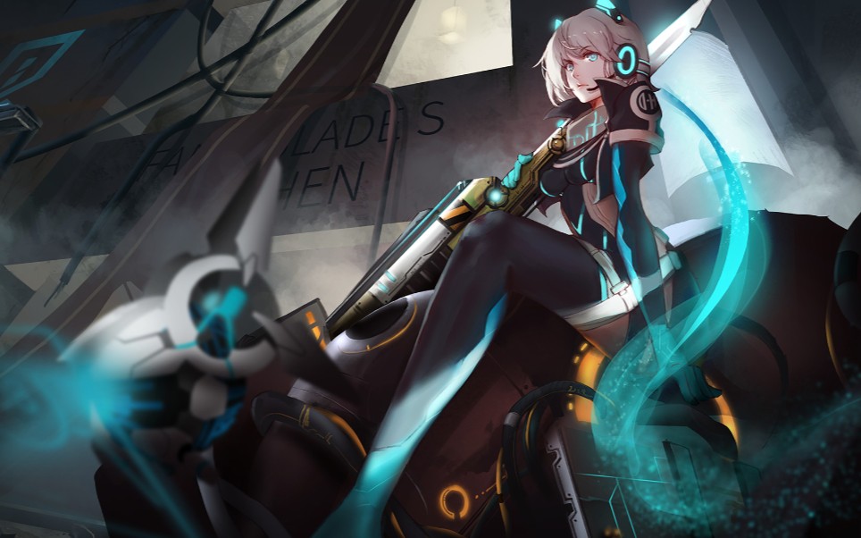 【艾希】这个游戏最大的乐趣莫过于调戏旁白啦