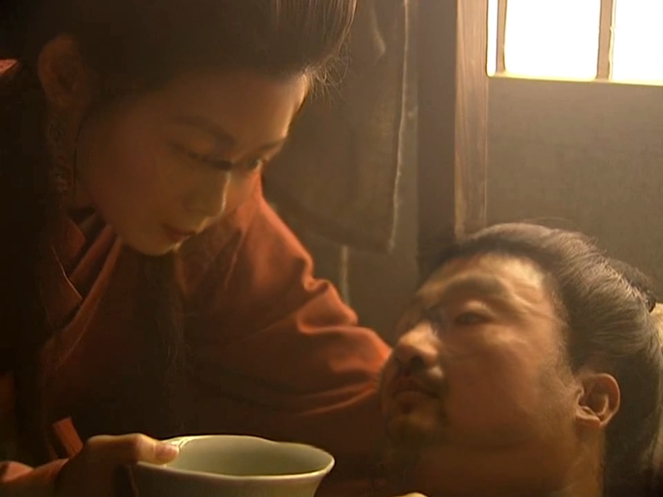 ai总监鸟姐:大郎,该吃药了
