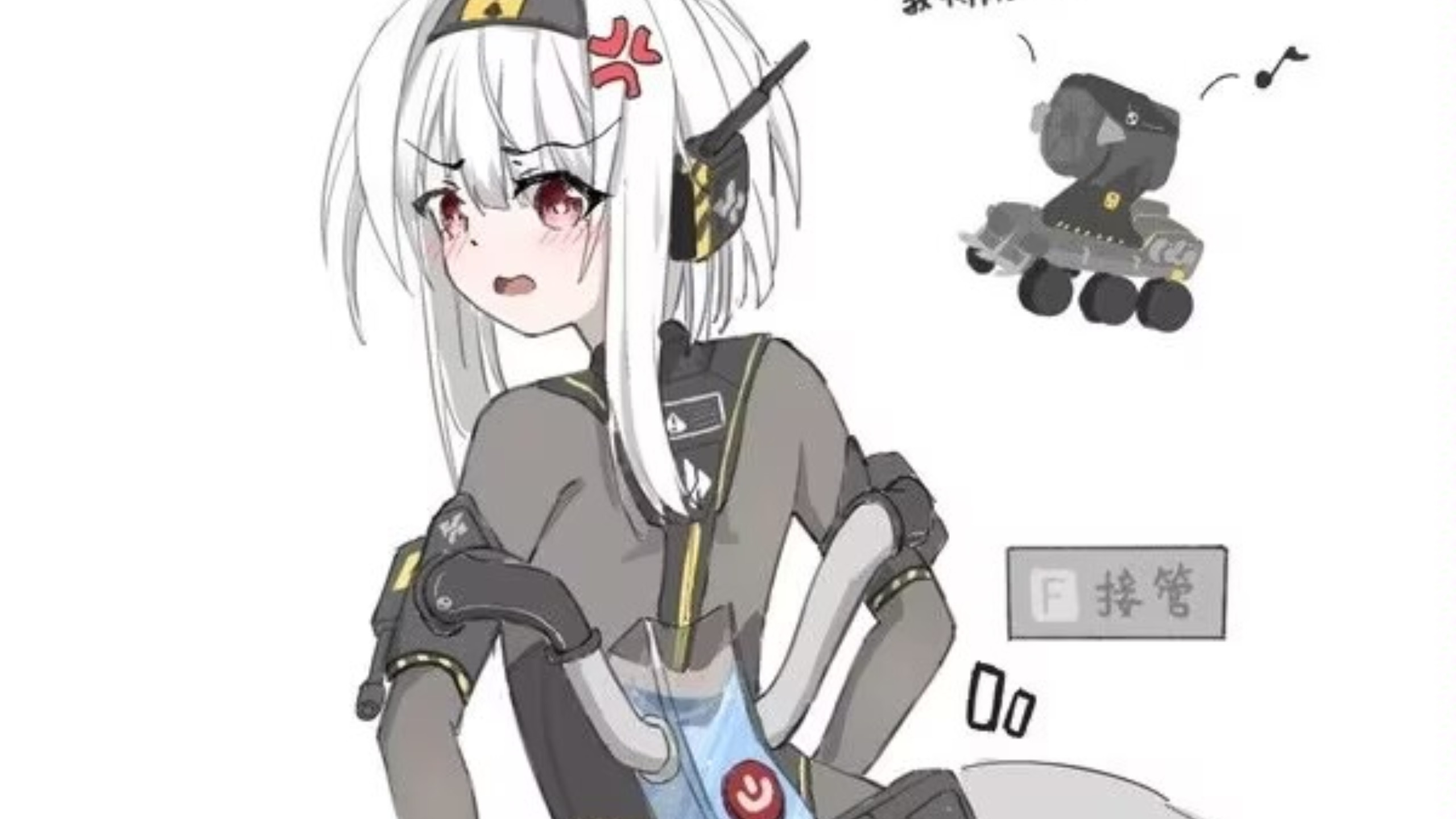 洗消车也可以这么美丽吗