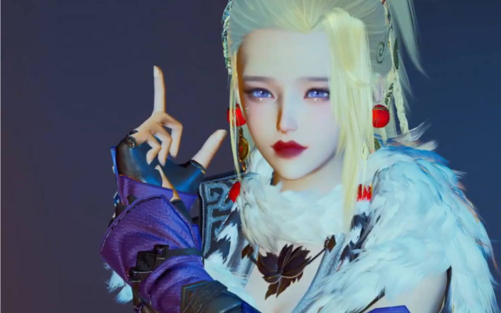 【剑网3|刀娘】 上一秒:俗…下一秒:俗人无法抗拒!