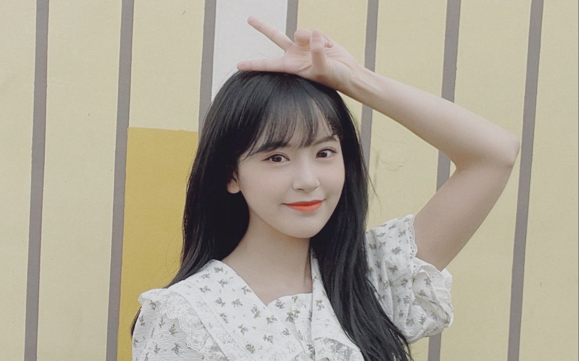 【snh48-卢天惠】 20210918 teamnii《羽化成蝶》公演cut