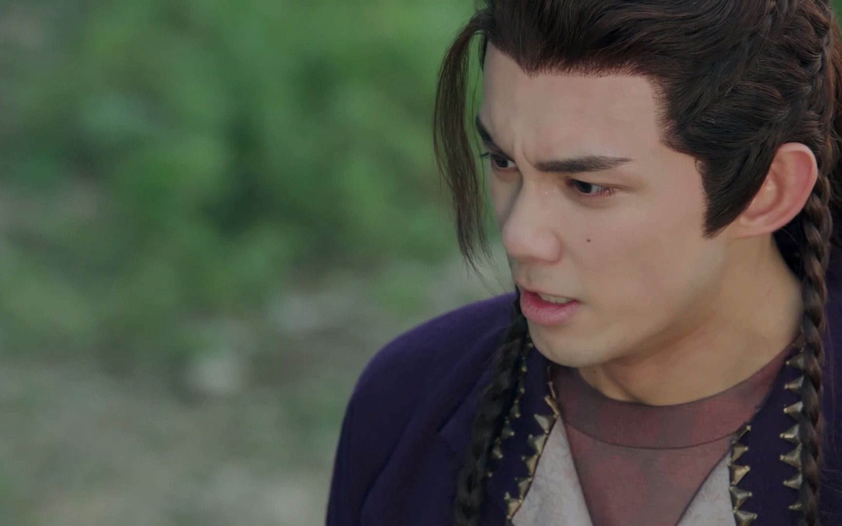 【长歌行】阿隼从失去中找到了自己的道,尽管代价太大,但或许这就是