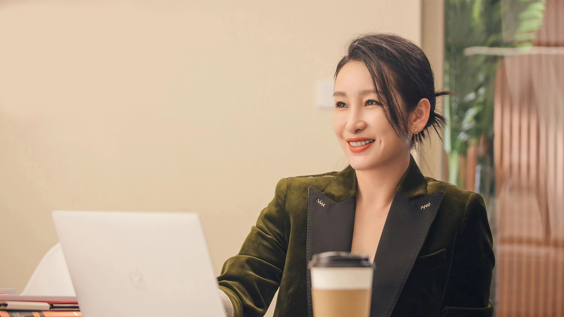 第36届华鼎奖入选名单出炉!秦海璐提名最佳女主角,实至名归