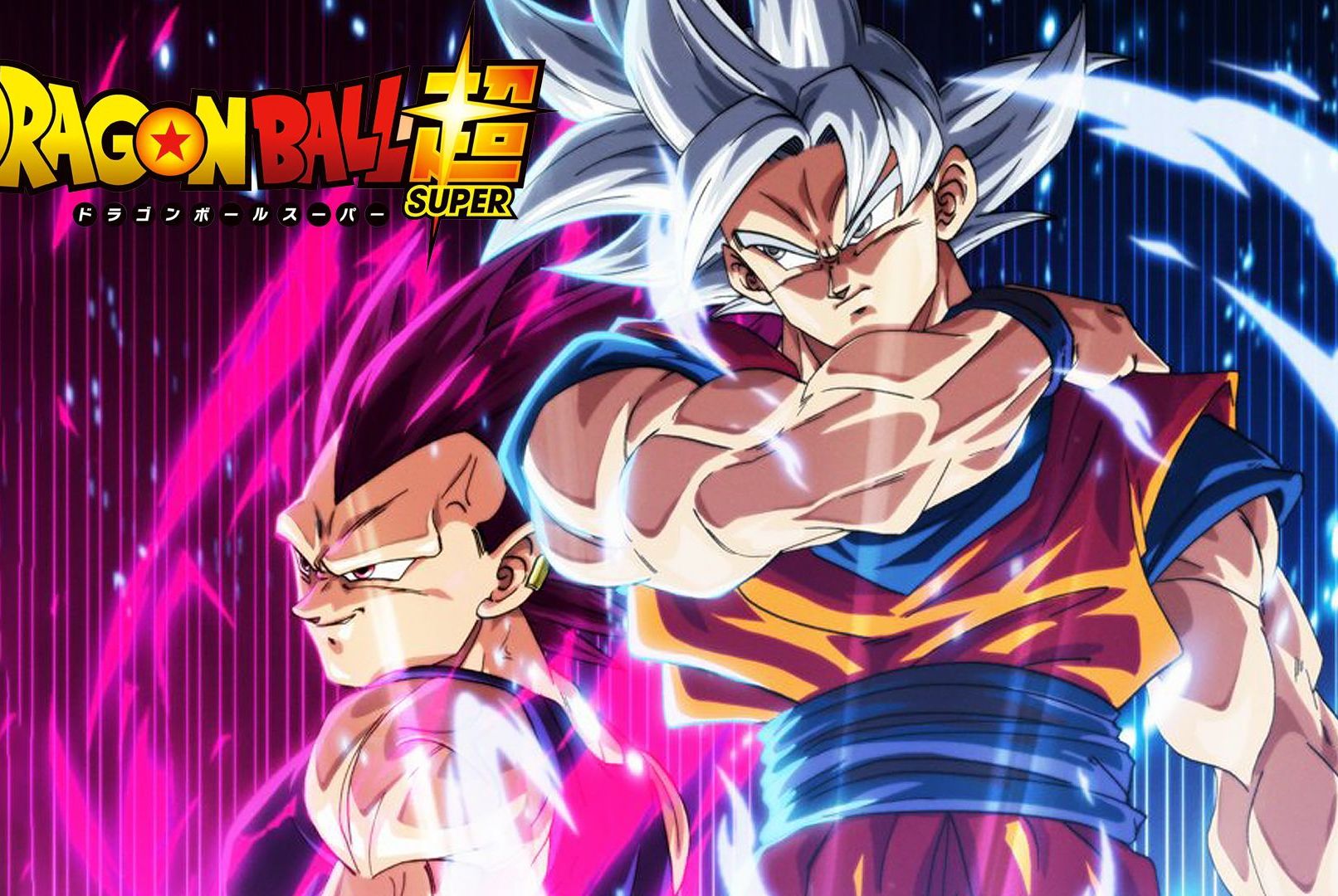 【龙珠超zl】15两个宇宙的战争(下)