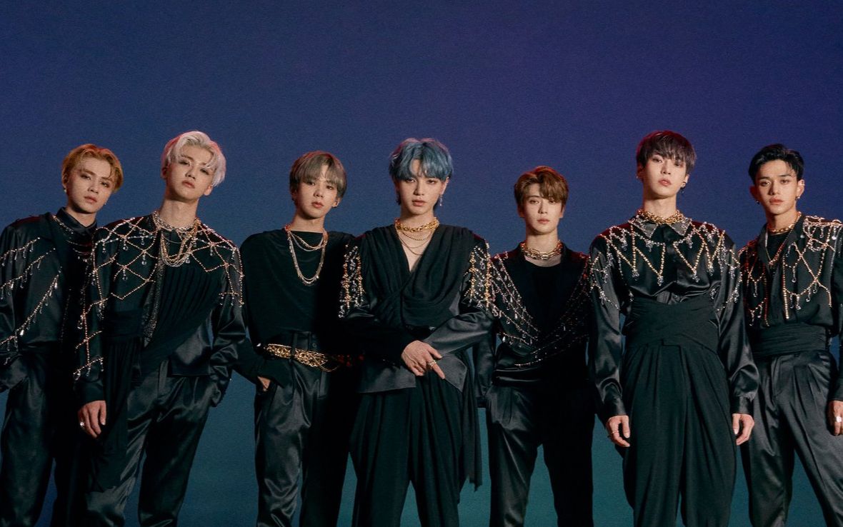 nct u "from home" 【可私信获取独奏或弹唱钢琴谱】