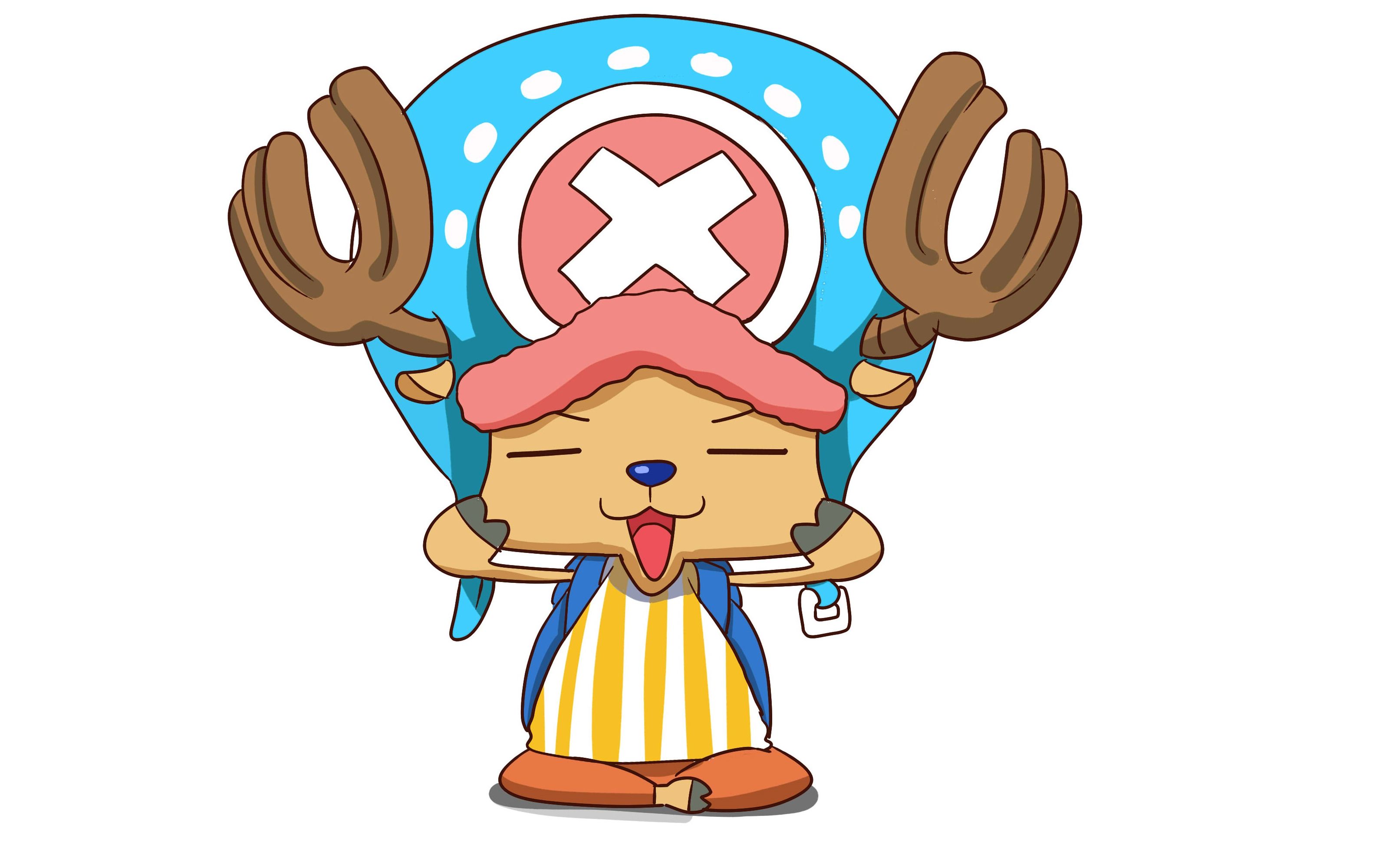 【晚安乔巴】滴答滴答,滴答滴答,滴答滴答