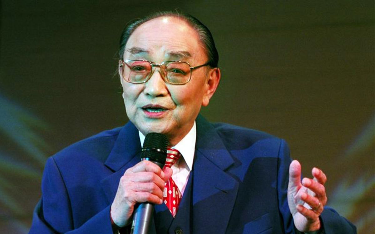 沪剧大师"王盘声"流派演唱会(下集)