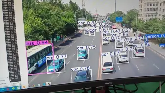 香橙派4apytorch环境跑yolov5nu稳定1帧不演了