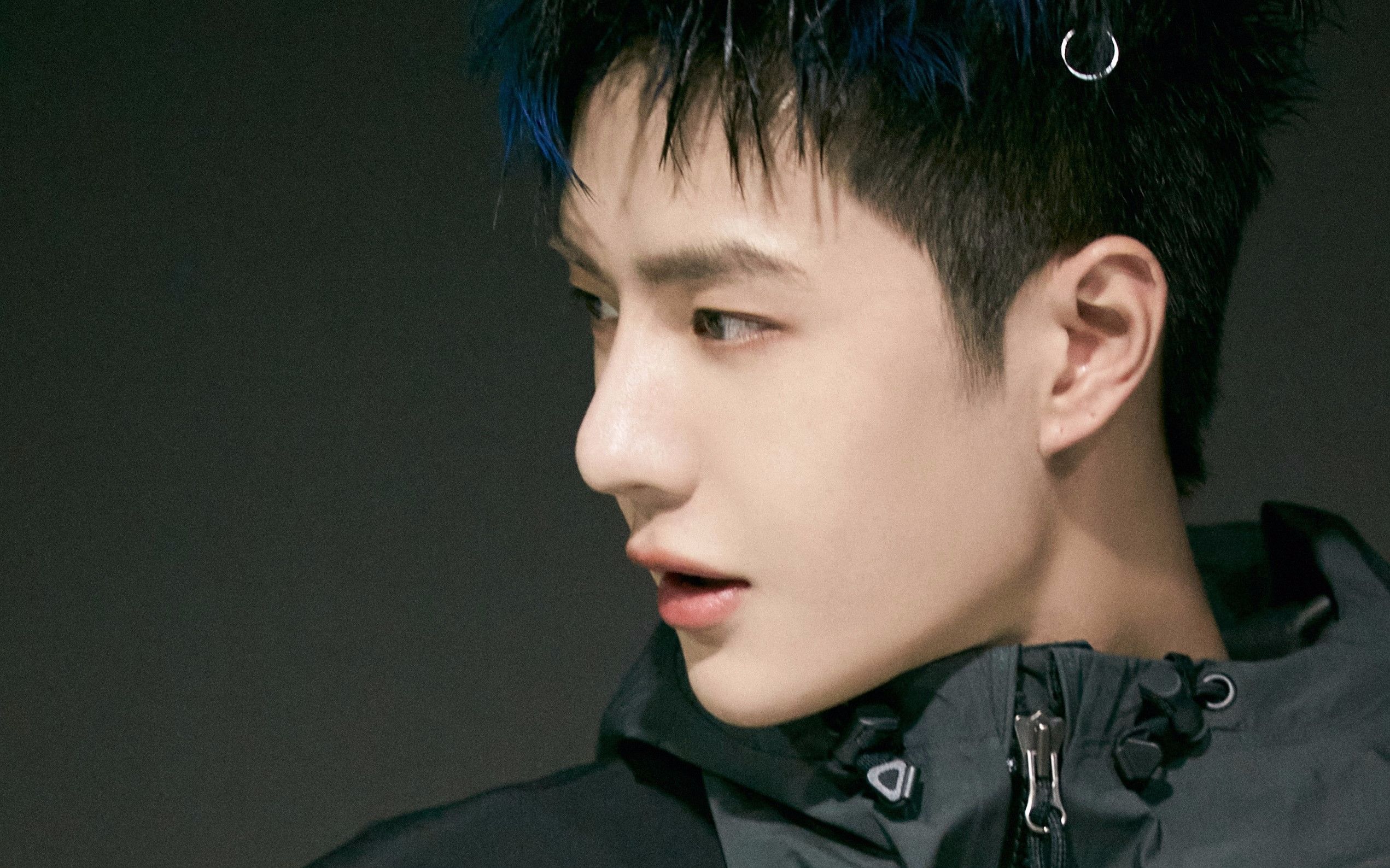 王一博街舞镜头混剪,每一帧都是心动狙击,谁看了能不爱王队长?