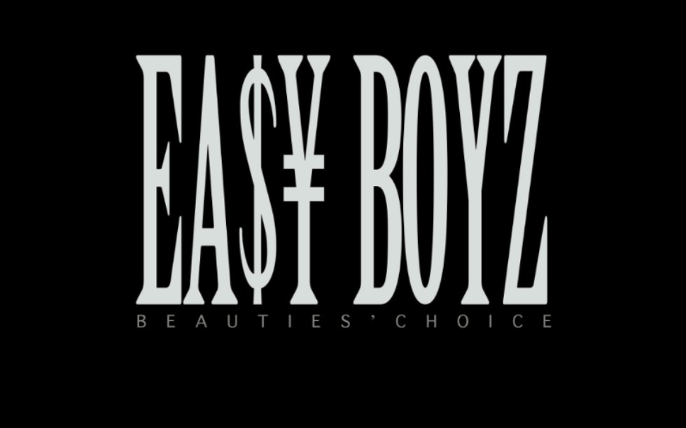 [图]《五亿探长》 - EASY BOYZ GANG