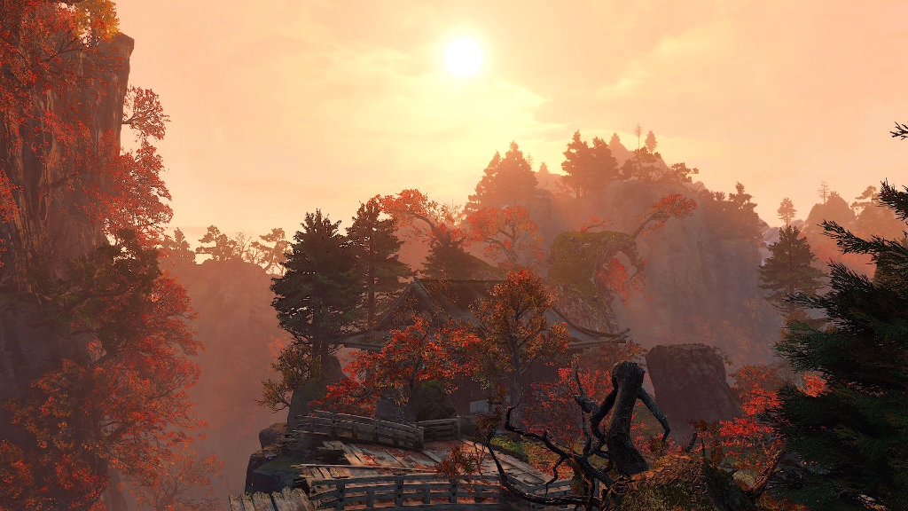 只狼壁纸无水印