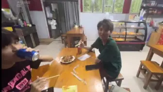 今屿×向鱼｜真的有这么甜吗，点击直达双鱼约会现场