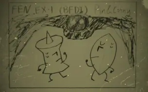 [FEN]额外曲目Pin & Coiny (BFDI) EX.1