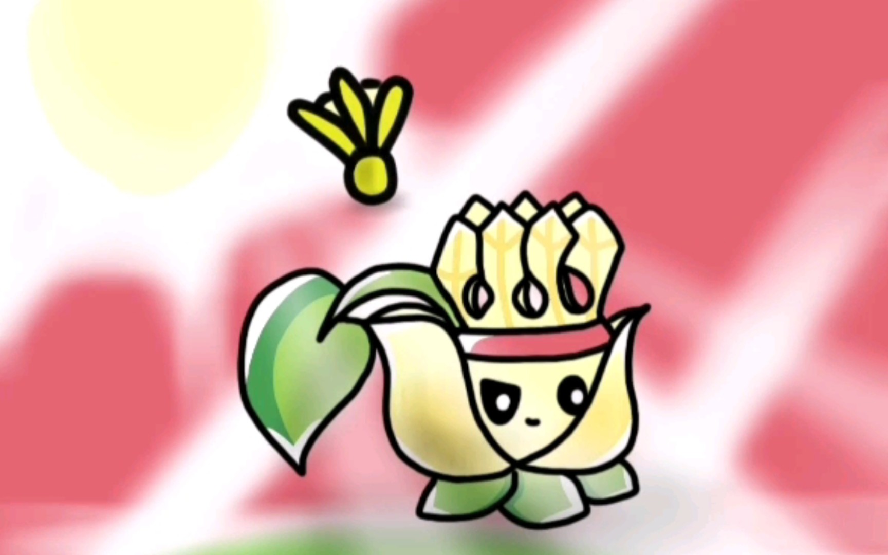 一起打羽毛球吗(17ò 66 ó17)