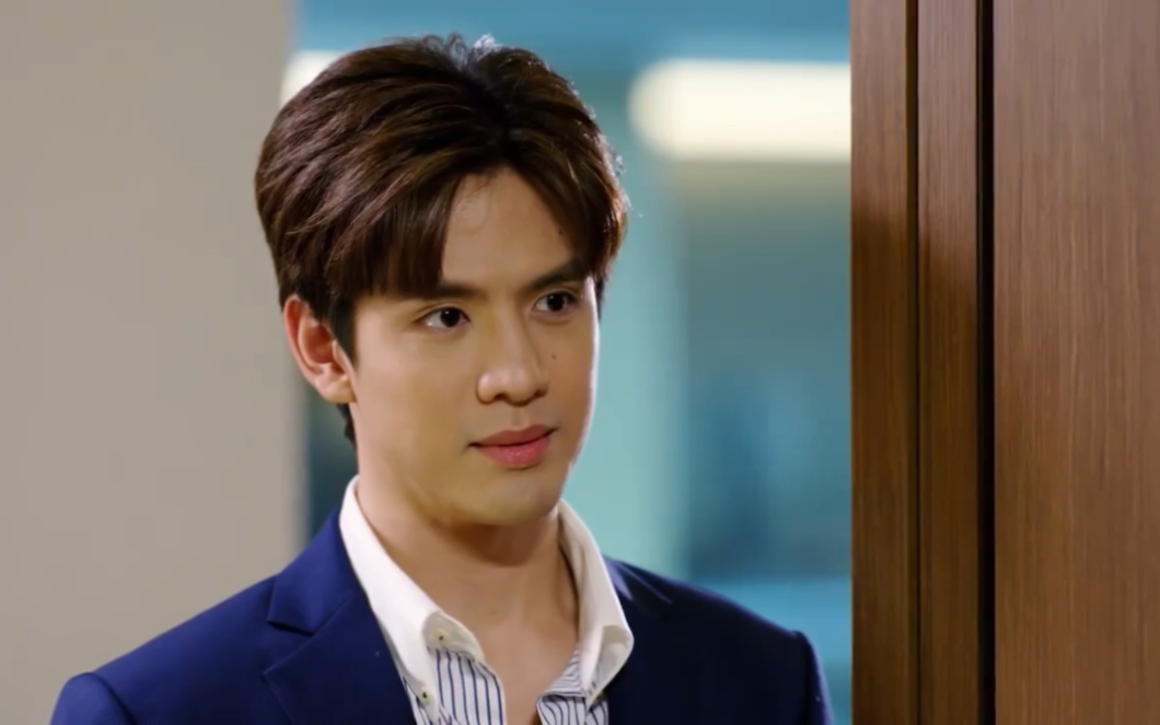 【filmthanapat】新剧新预告!1.