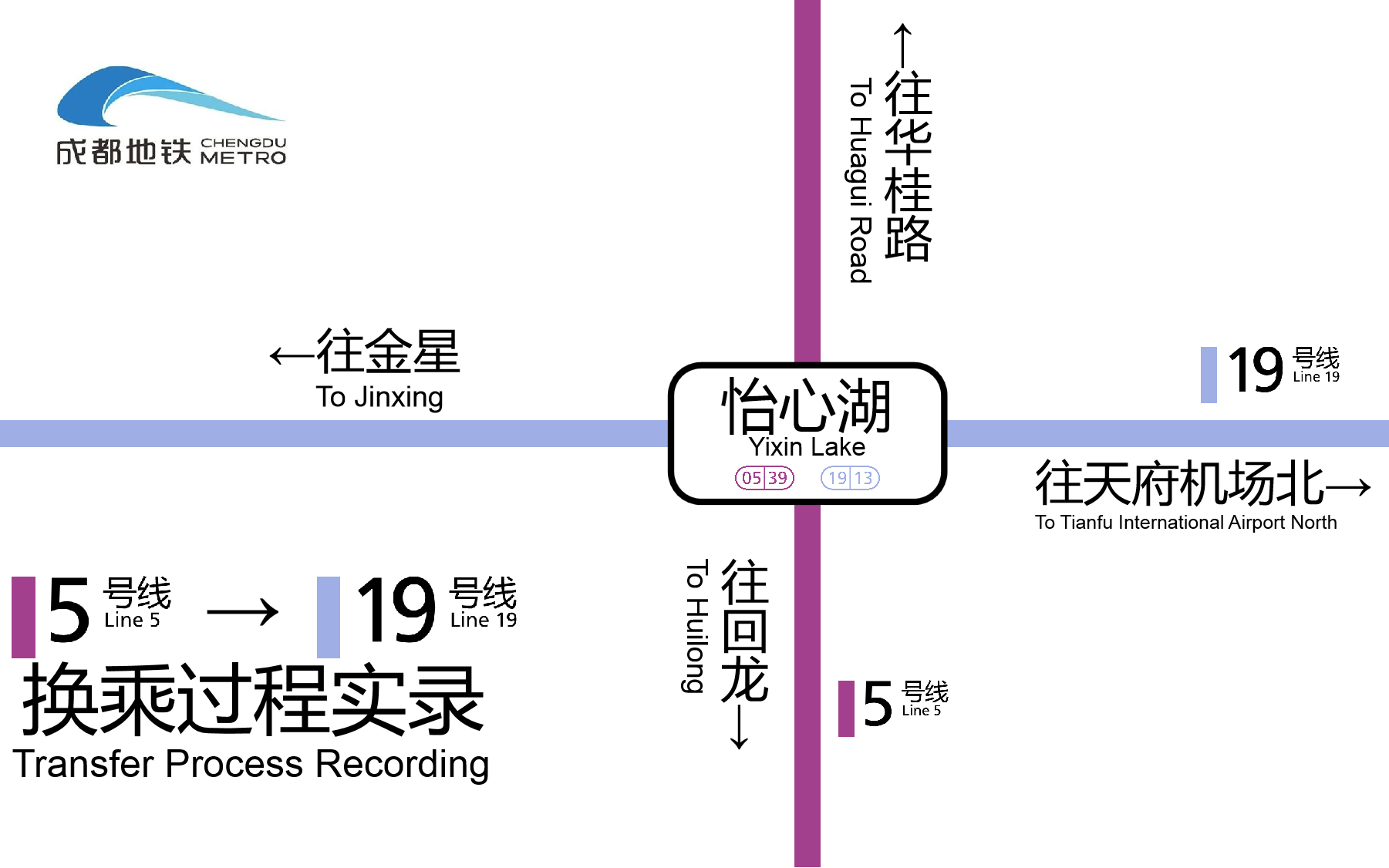 【成铁换乘站#69】精致装修,怡心怡意