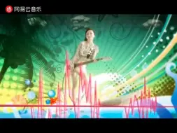 【高清】张韶涵 - 控制不了，你没听过的早期超冷门单曲