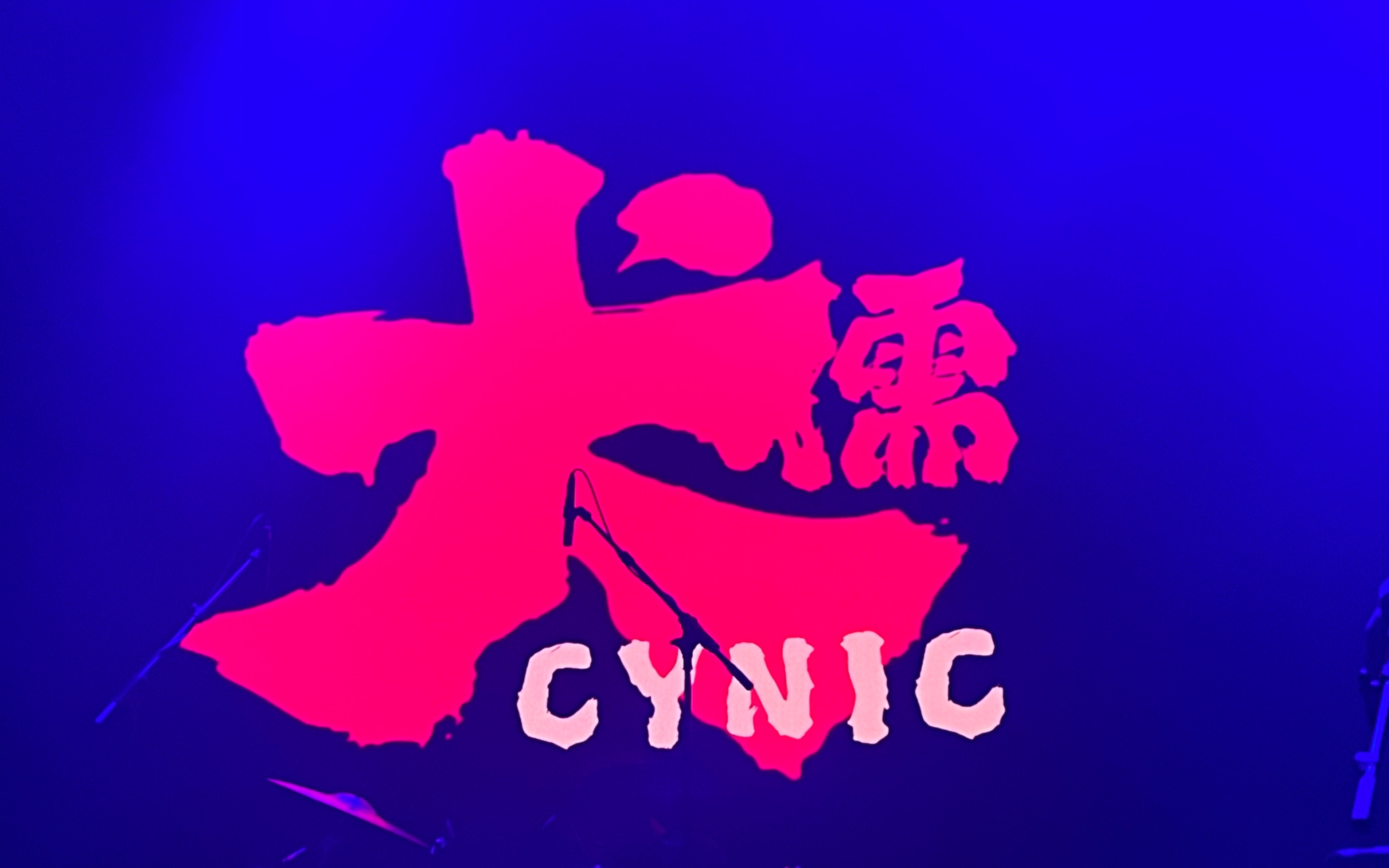 志铭—犬儒乐队"看他们拿起所谓道德的刀啊 刨掉我