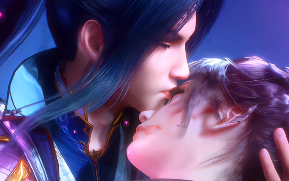 永别了…我的爱人