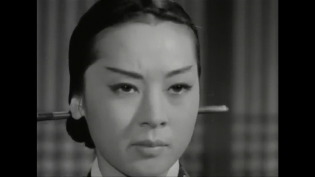 张禧嫔1961 韩语中字