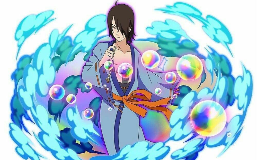 六尾人柱力羽高测评及竞技场阵容