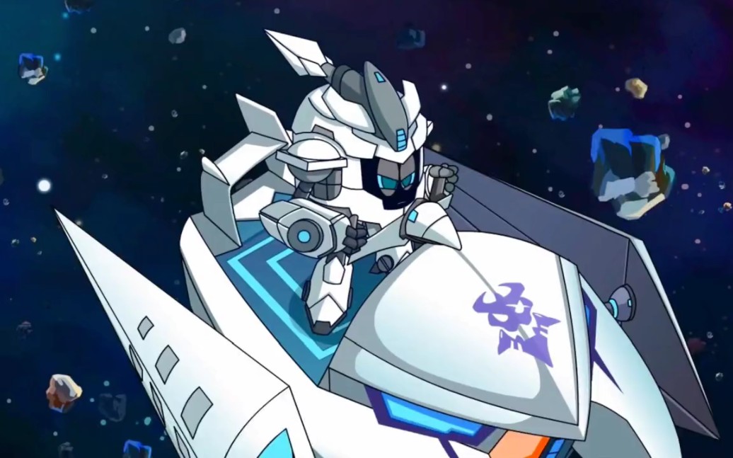 赛尔号:赛小息等人到达飞龙座,开启霹雳龙副本!