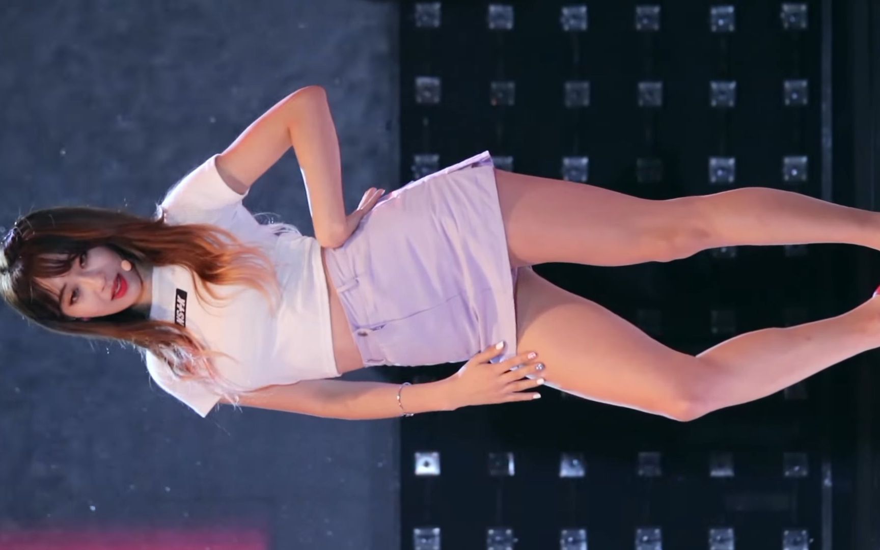 [图]【Nine Muses】- fancam selected 饭拍精选 4k 60fps 六