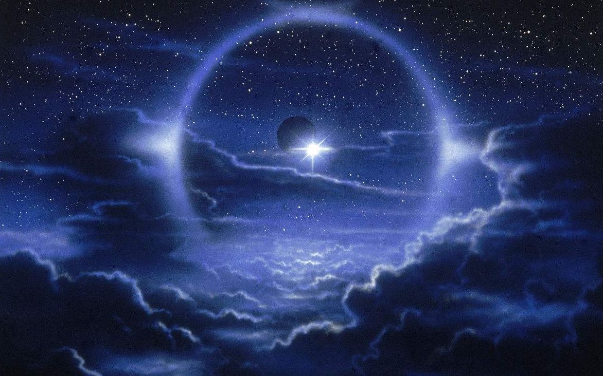 科学家推测:太阳和水星之间,也许存在一颗不知名的小行星!