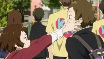 冰果 福部里志 摩耶花 哔哩哔哩 Bilibili