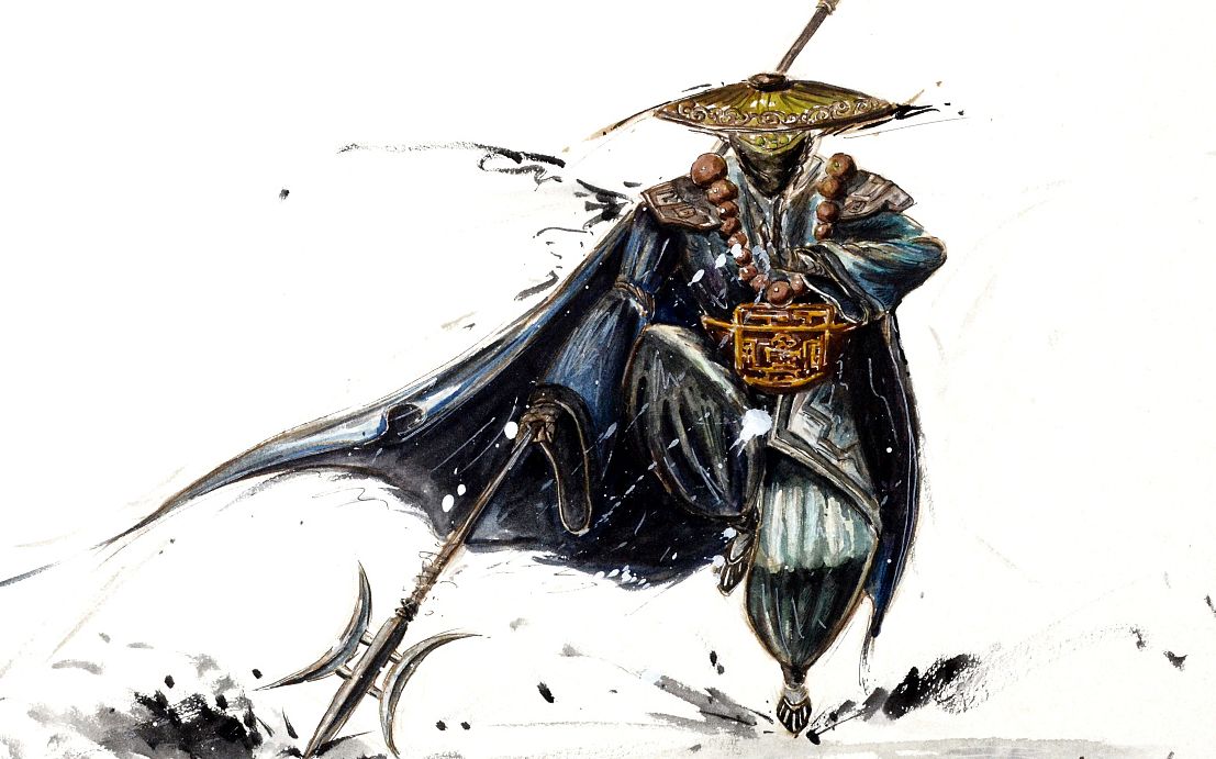 玩转克烈的10个技巧与细节(上)