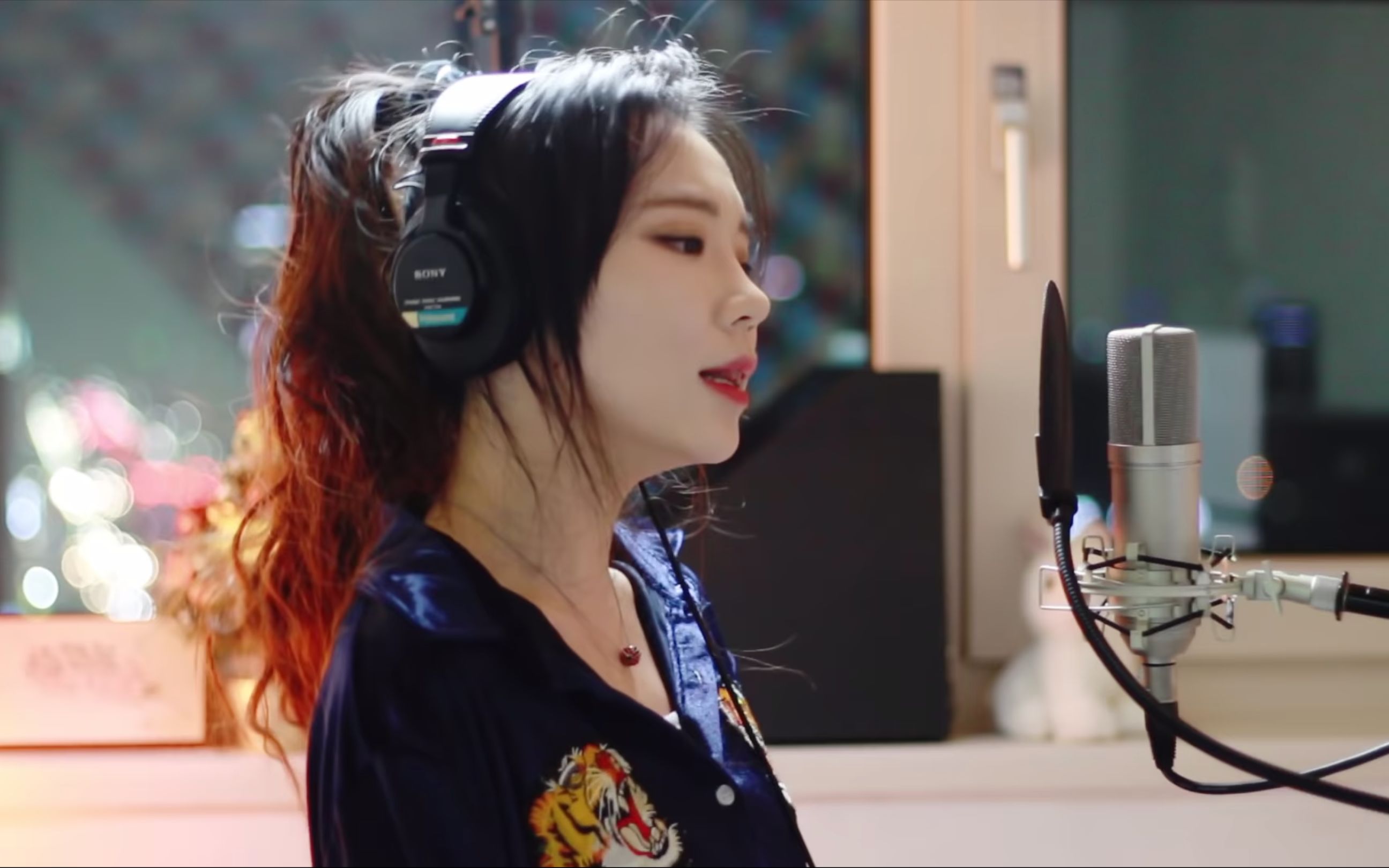 fla翻唱ed sheeran的《shape of you》——最好听的翻唱版没有之一