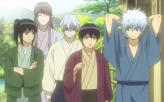 松下村塾 哔哩哔哩 Bilibili