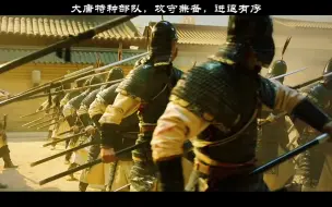 Descargar video: 大唐全副武装，兵种搭配和战术配合专业经典，无懈可击！  %大唐   %混剪