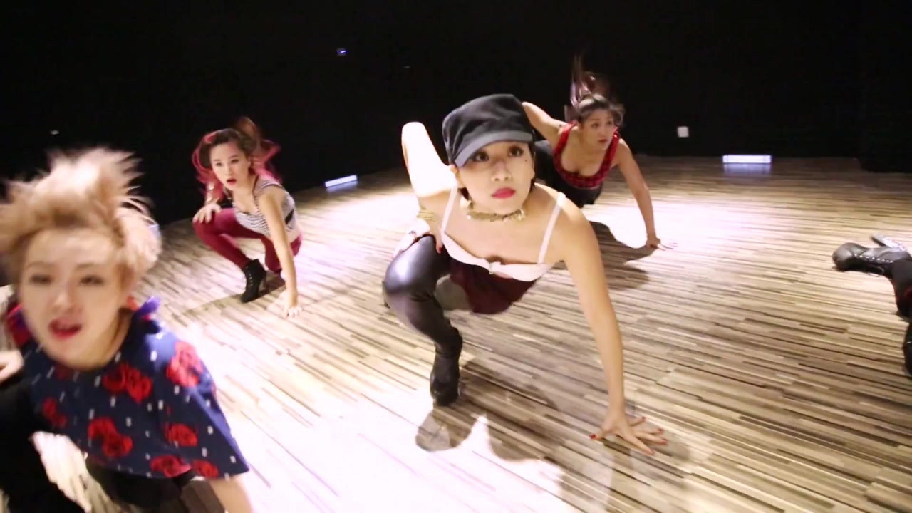 黄智雯#揭开虚伪假面 发现真实的.