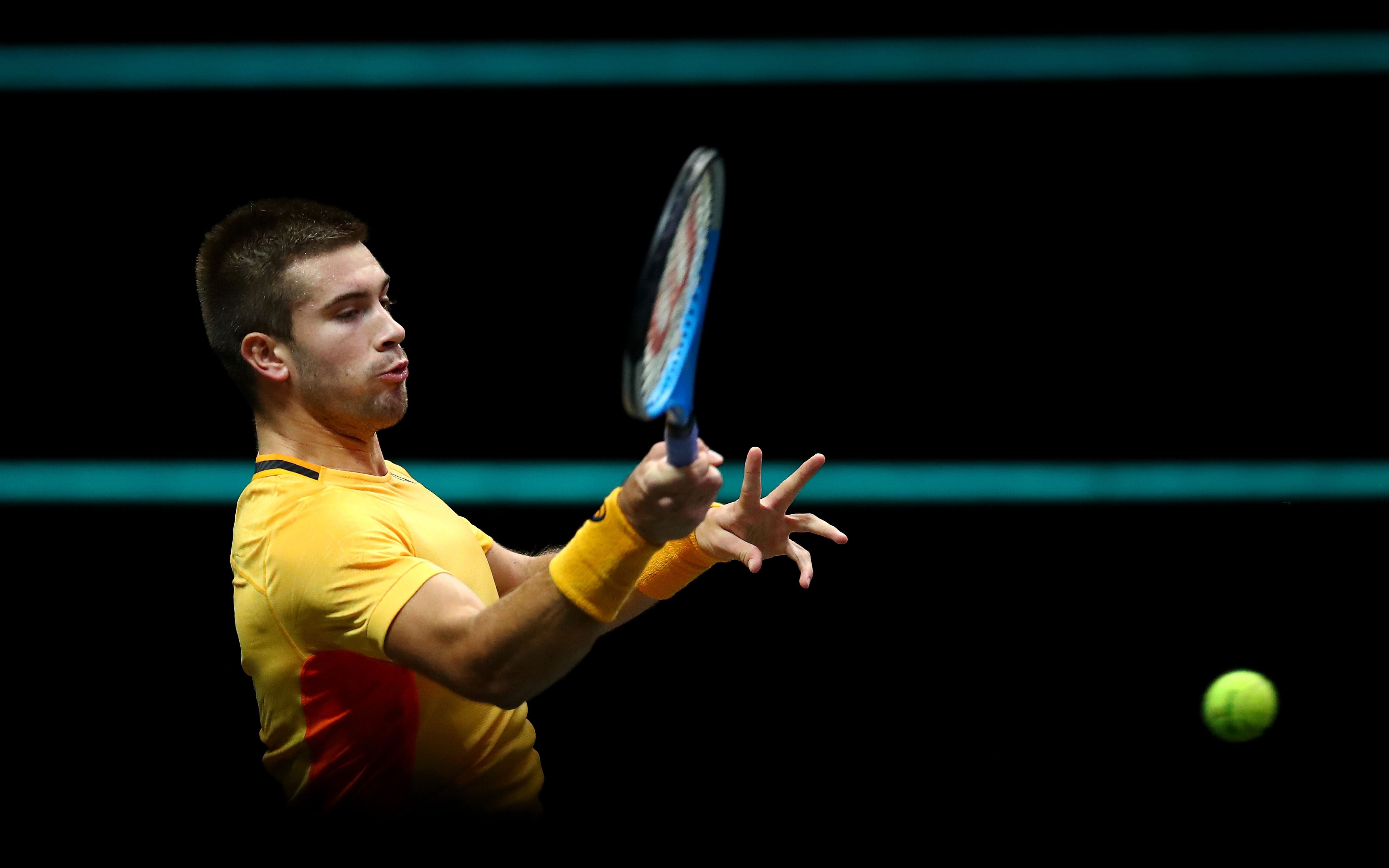 范·德赞德西罗普 第一轮自制hl_哔哩哔哩_bilibili