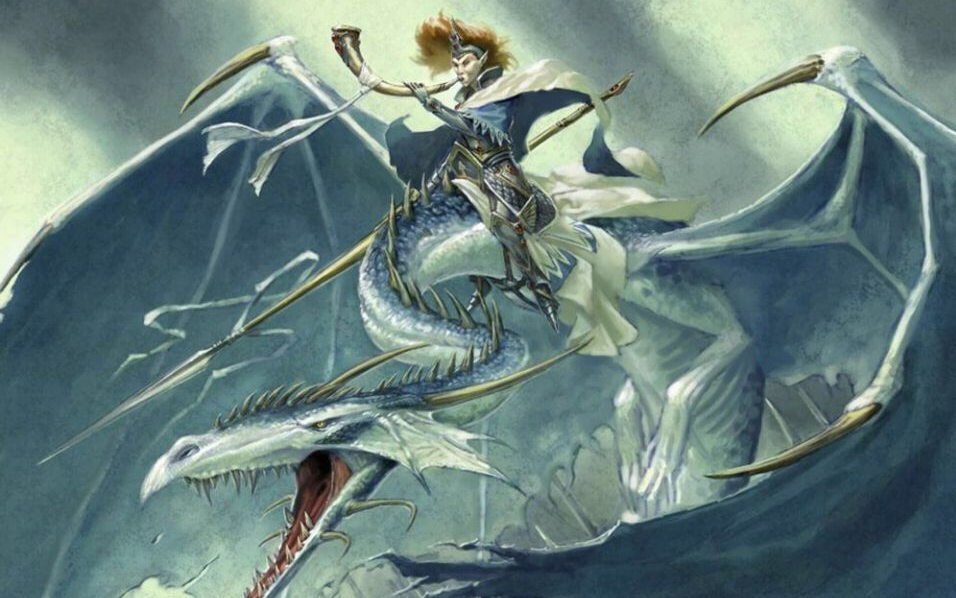 4-33回合血战马鲁斯,统一巨龙岛