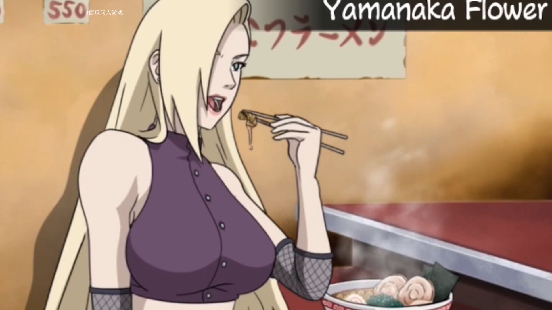 [双端/汉化/自取] 火影同人游戏女忍的训练最新篇