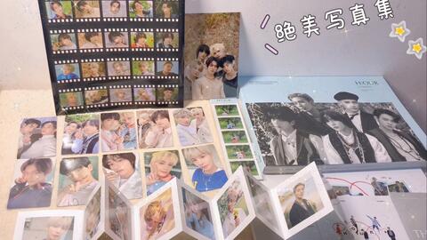 新到着 1st hour 【JK0901様専用】TXT photo h:our book K-POP/アジア