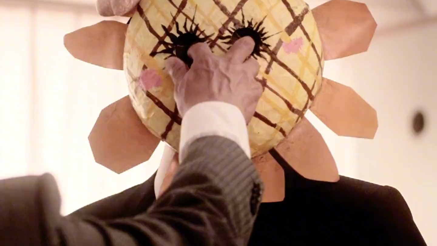 《死亡拼图》33 日本r级惊悚片,初中校园的罪与罚