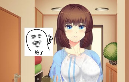 【养成游戏推荐~】她的新回忆+存档
